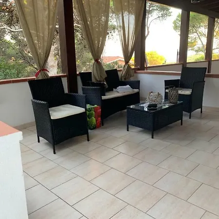 Casa Portopino Holiday home Porto Pino