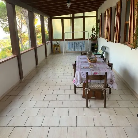 Holiday home Casa Portopino Porto Pino