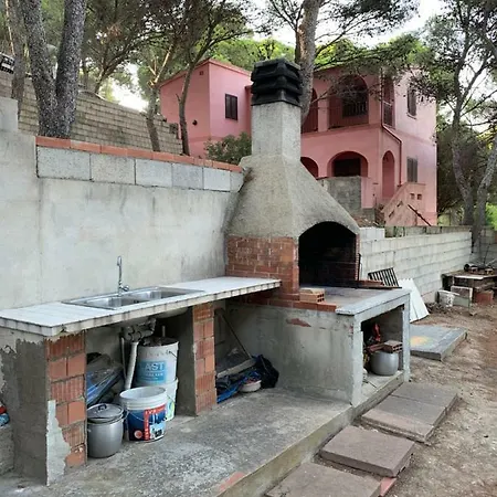 Holiday home Casa Portopino