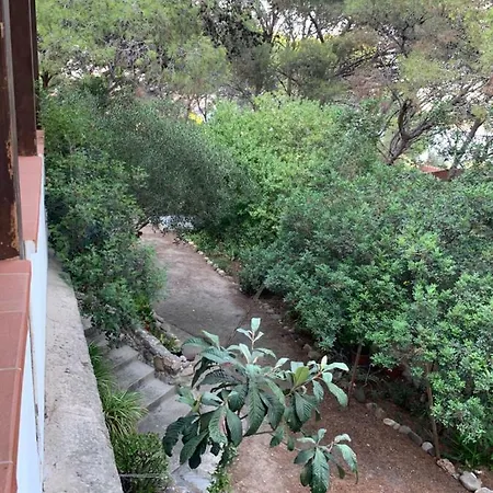 Casa Portopino * Porto Pino