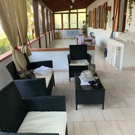 Casa Portopino Holiday home Porto Pino