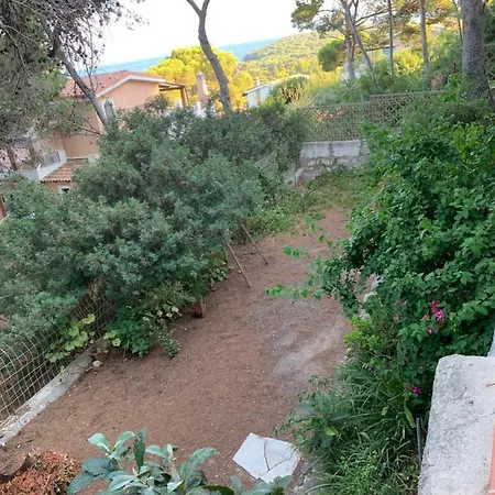 Casa Portopino Holiday home