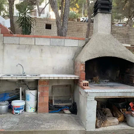 Holiday home Casa Portopino *
