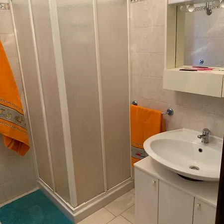 Casa Portopino Holiday home *