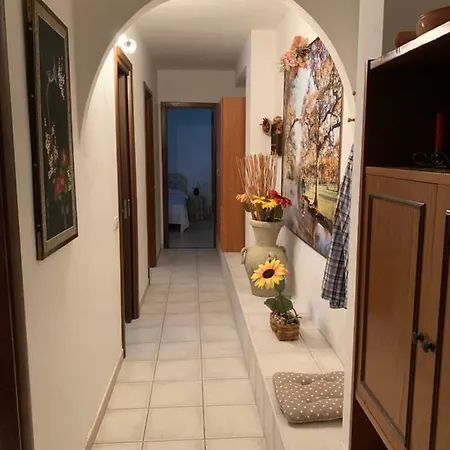 Casa Portopino Holiday home *