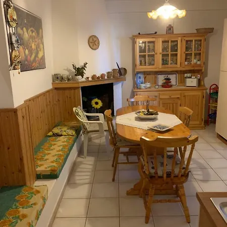 Casa Portopino *