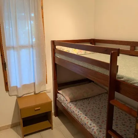 Casa Portopino *