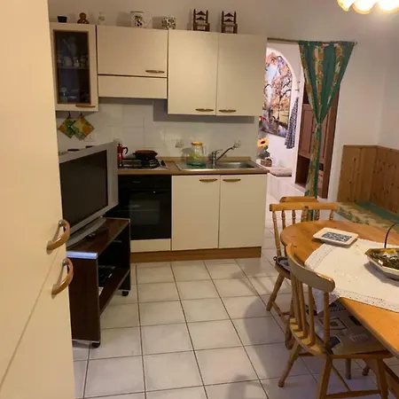 Holiday home Casa Portopino *