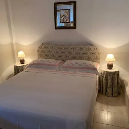 Casa Portopino Porto Pino