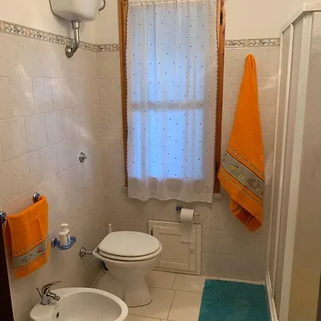 Holiday home Casa Portopino