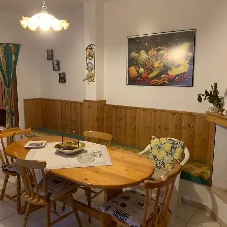Casa Portopino *