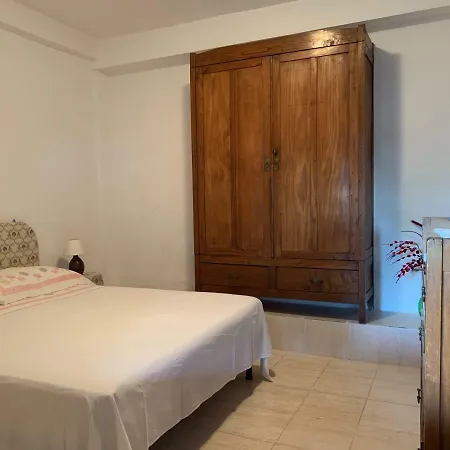 Casa Portopino * Porto Pino